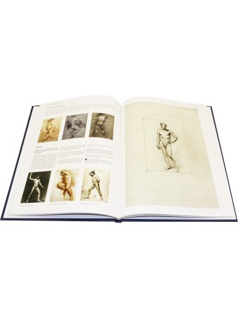 Основы рисунка (на англ.яз.)